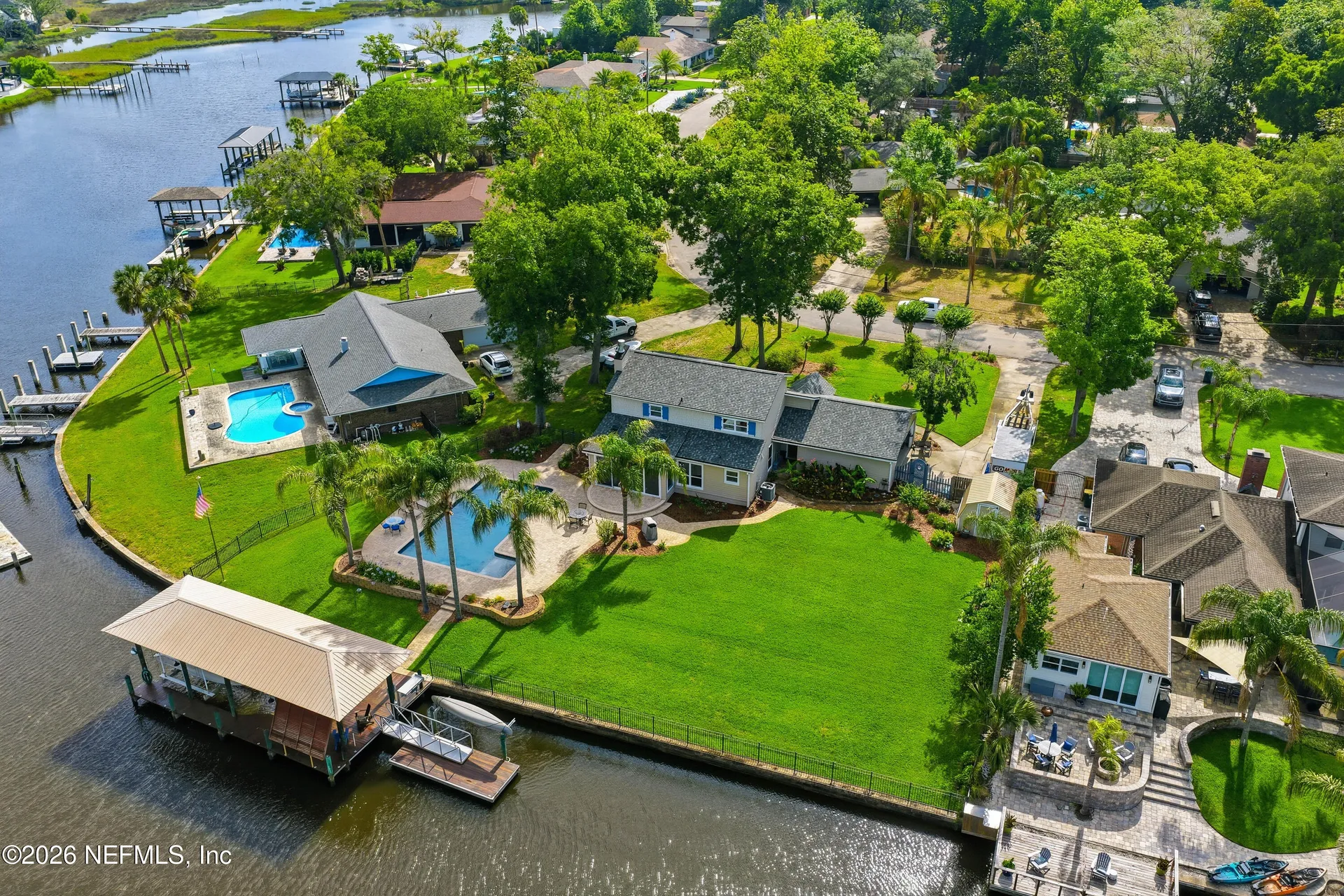 2310 Shipwreck Circle W Jacksonville FL 32224