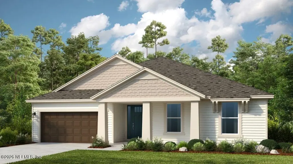 5 Armenia Court Palm Coast FL 32137