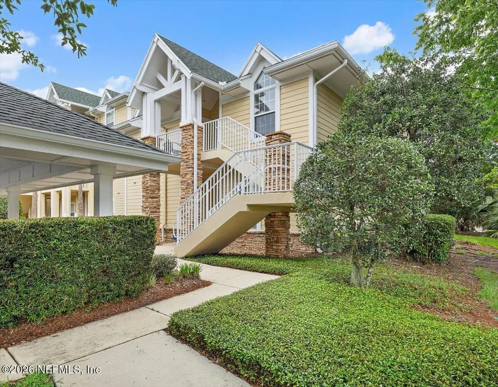 345 N Shore Circle St. Augustine FL 32092