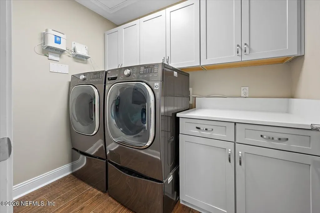 345 N Shore Circle St. Augustine FL 32092