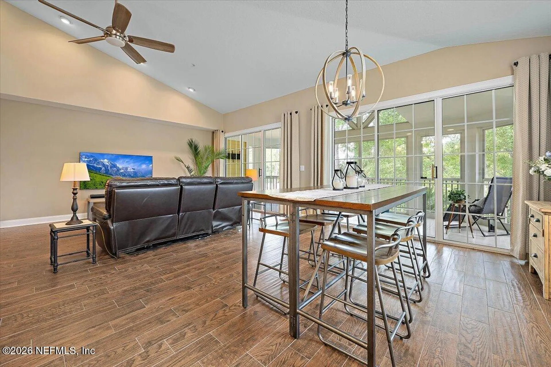 345 N Shore Circle St. Augustine FL 32092