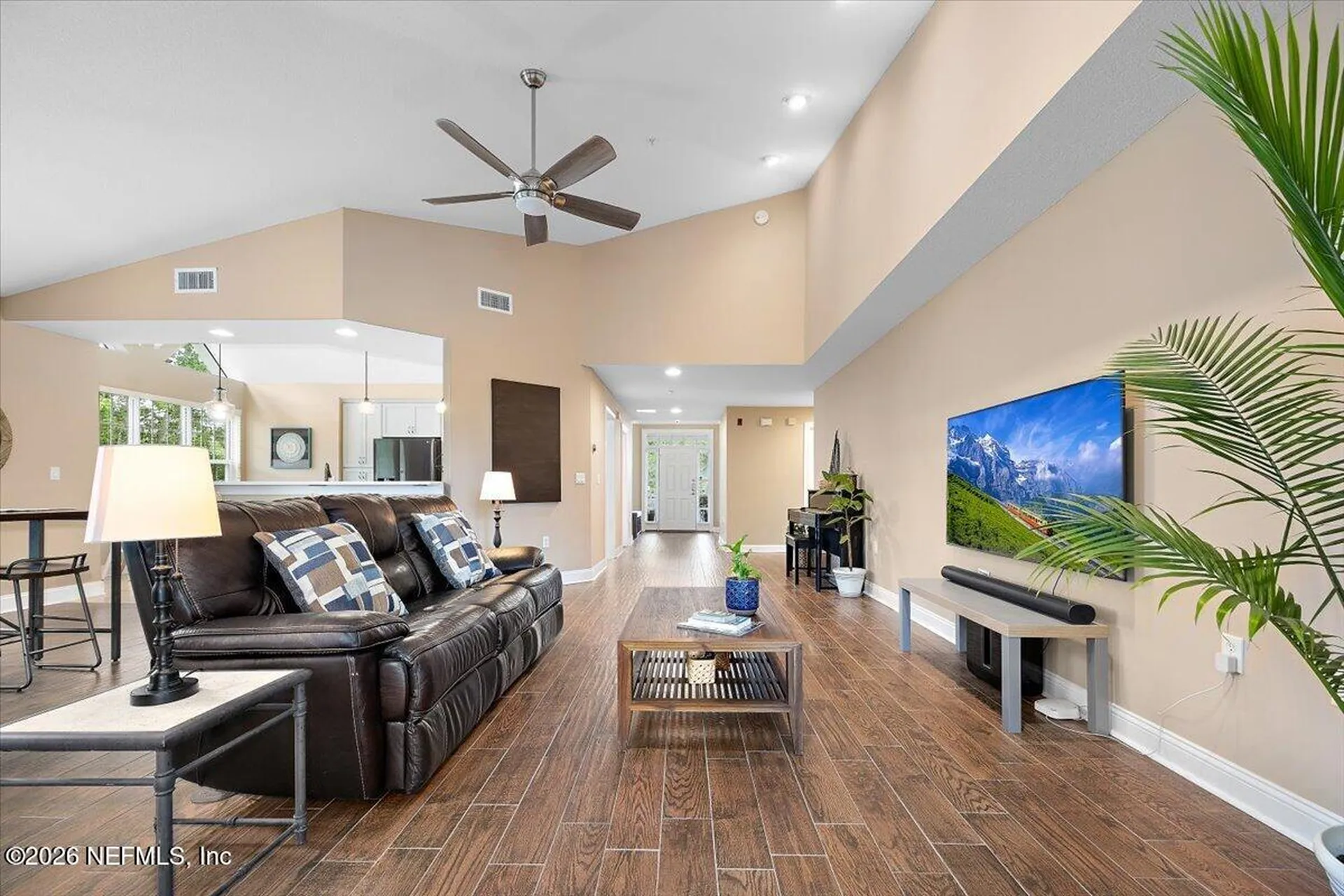 345 N Shore Circle St. Augustine FL 32092