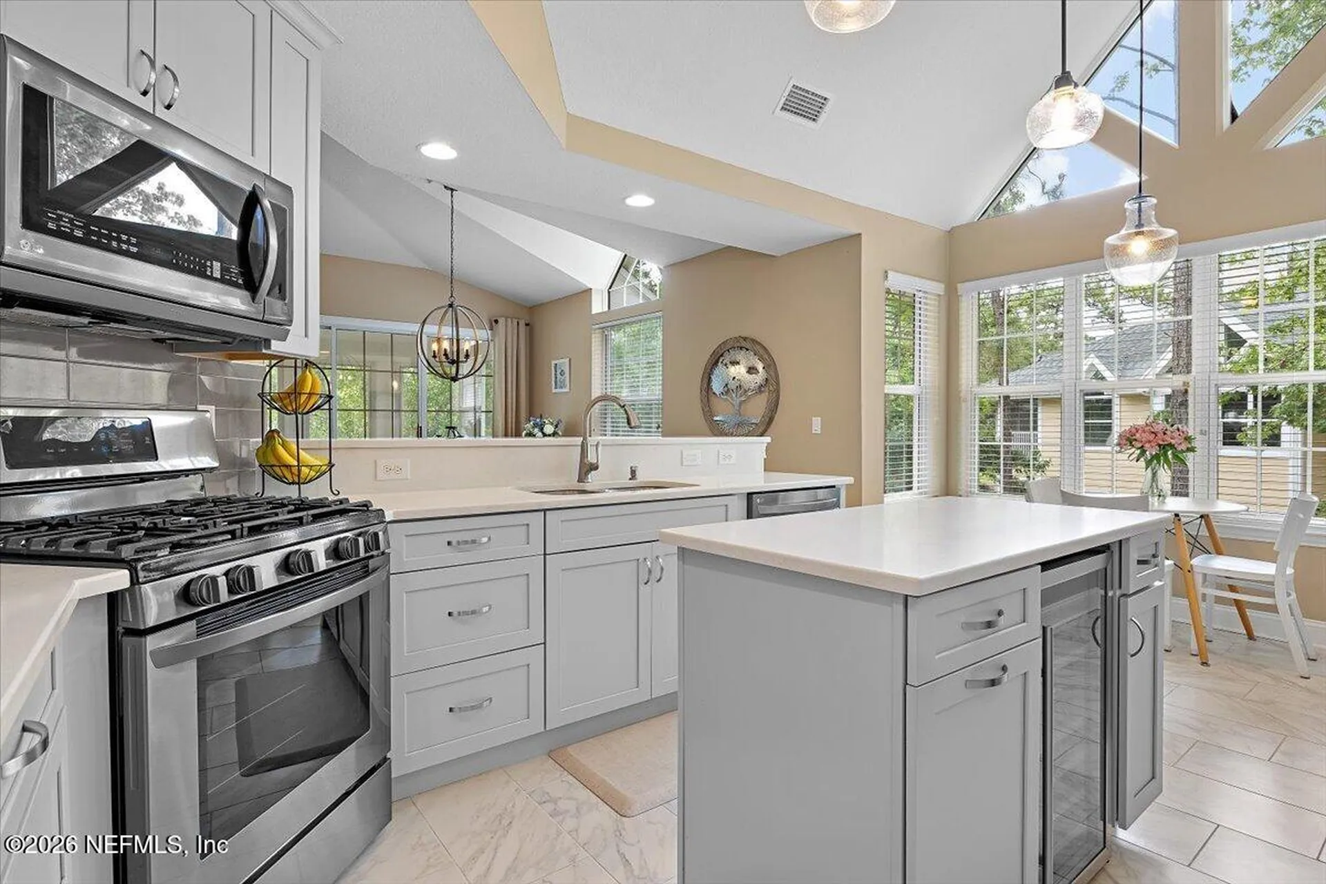 345 N Shore Circle St. Augustine FL 32092