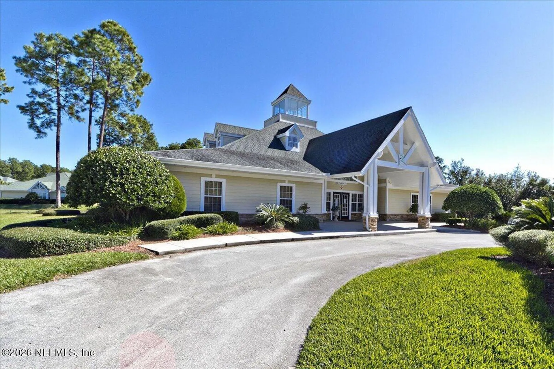 345 N Shore Circle St. Augustine FL 32092