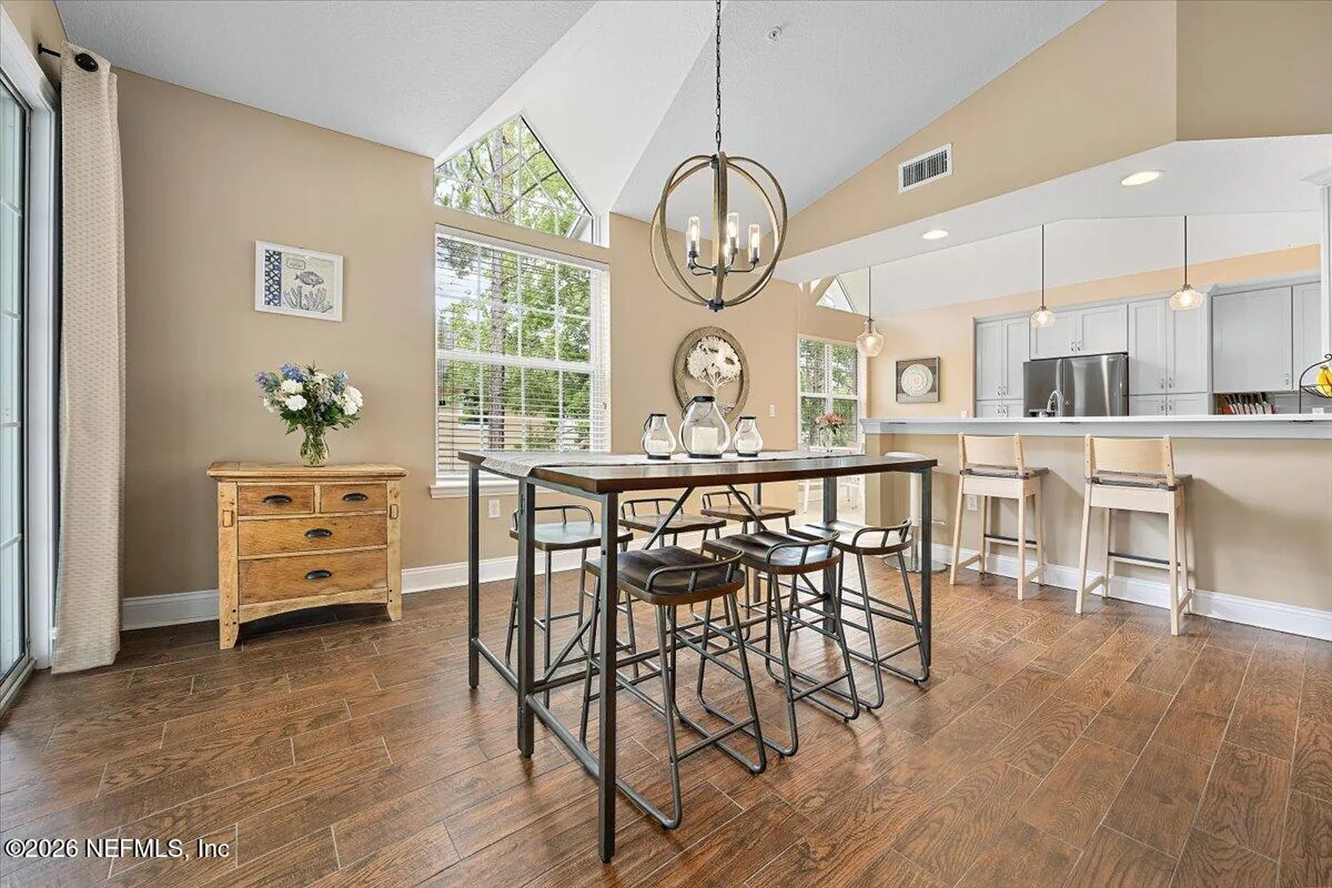 345 N Shore Circle St. Augustine FL 32092