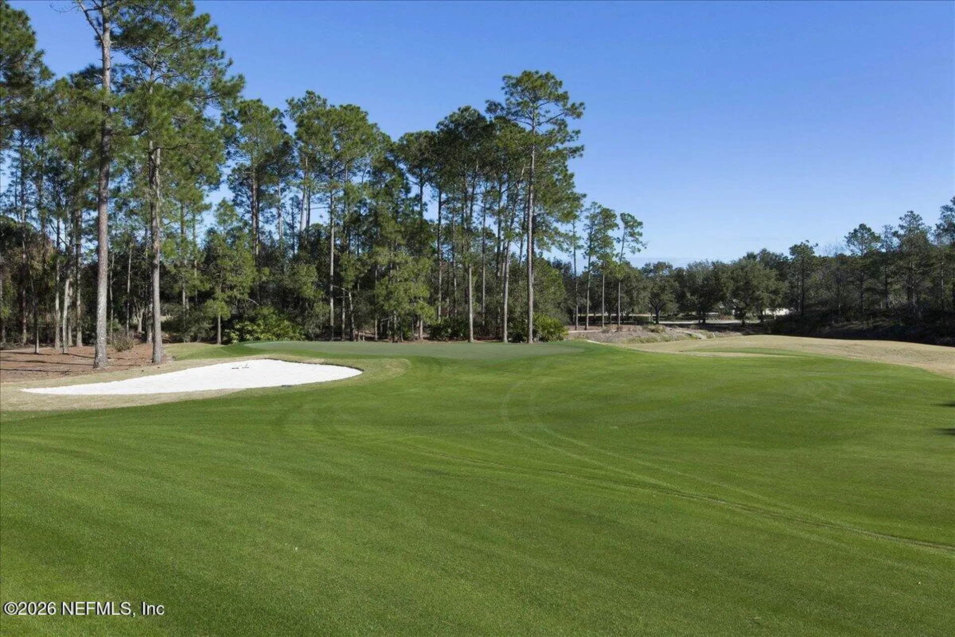 345 N Shore Circle St. Augustine FL 32092