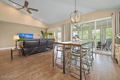 345 N Shore Circle St. Augustine FL 32092