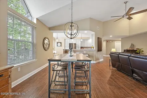 345 N Shore Circle St. Augustine FL 32092