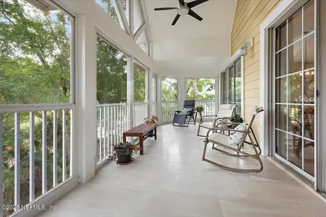 345 N Shore Circle St. Augustine FL 32092