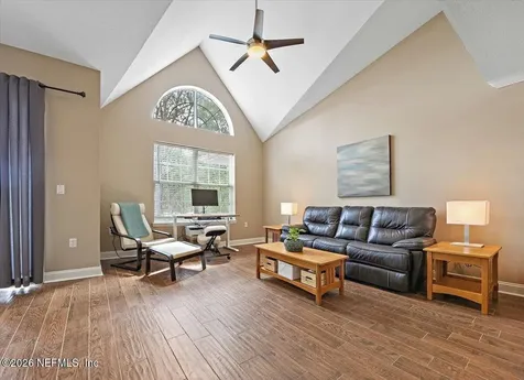 345 N Shore Circle St. Augustine FL 32092