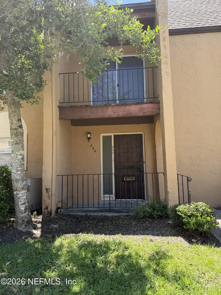 396 Regency Wood Drive Jacksonville FL 32225