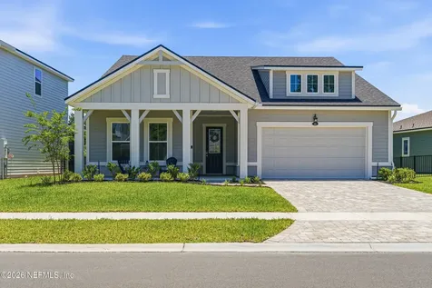 66 Adirondack Drive St. Johns FL 32259