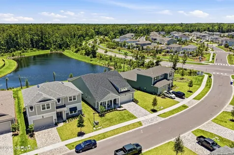 66 Adirondack Drive St. Johns FL 32259