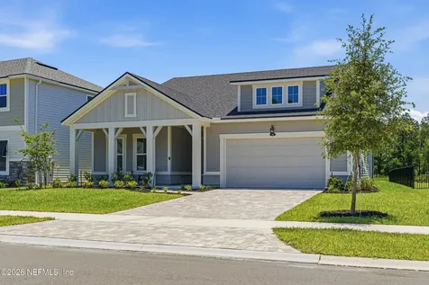 66 Adirondack Drive St. Johns FL 32259