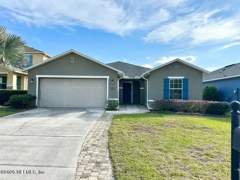 4930 Tiger Lily Lane Jacksonville FL 32257