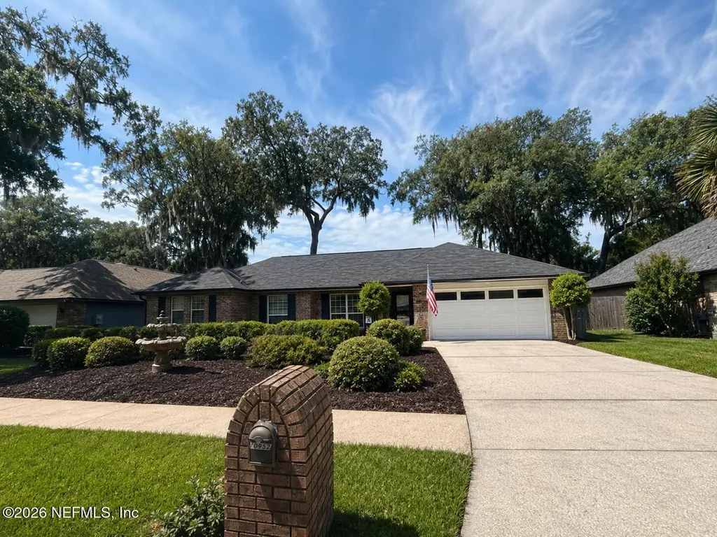 10954 Heathfield Road Jacksonville FL 32225