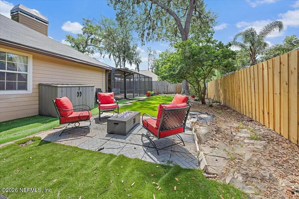 10954 Heathfield Road Jacksonville FL 32225