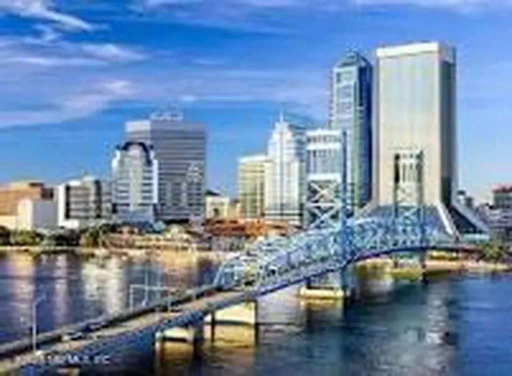 10954 Heathfield Road Jacksonville FL 32225