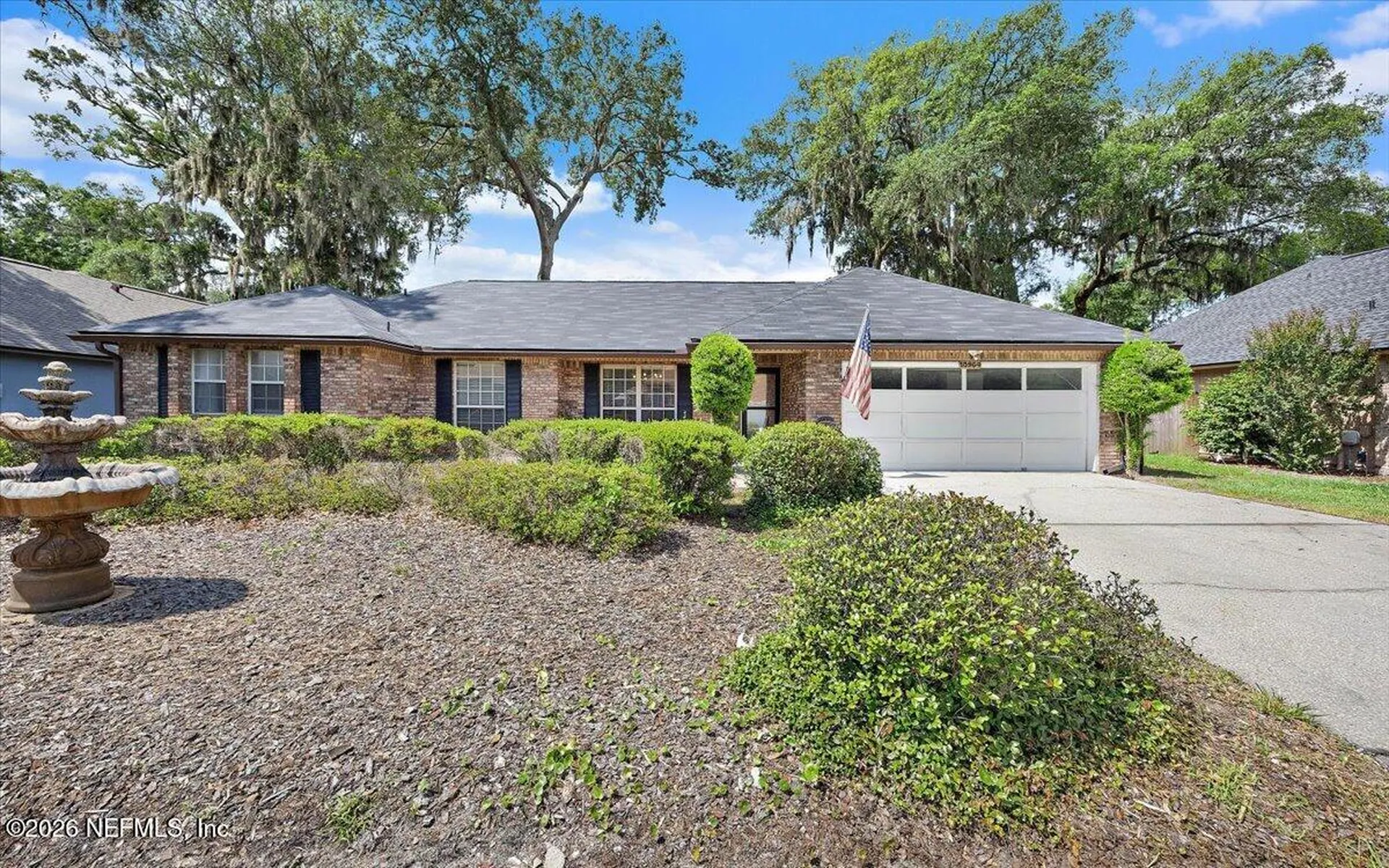 10954 Heathfield Road Jacksonville FL 32225