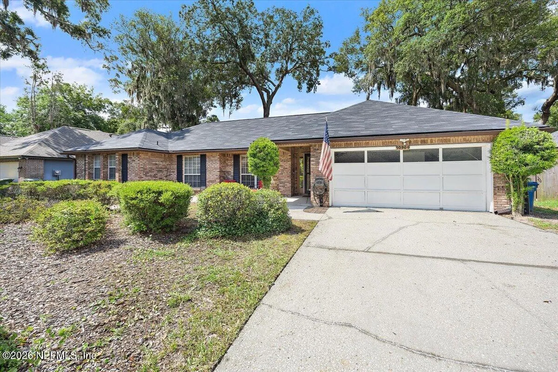 10954 Heathfield Road Jacksonville FL 32225