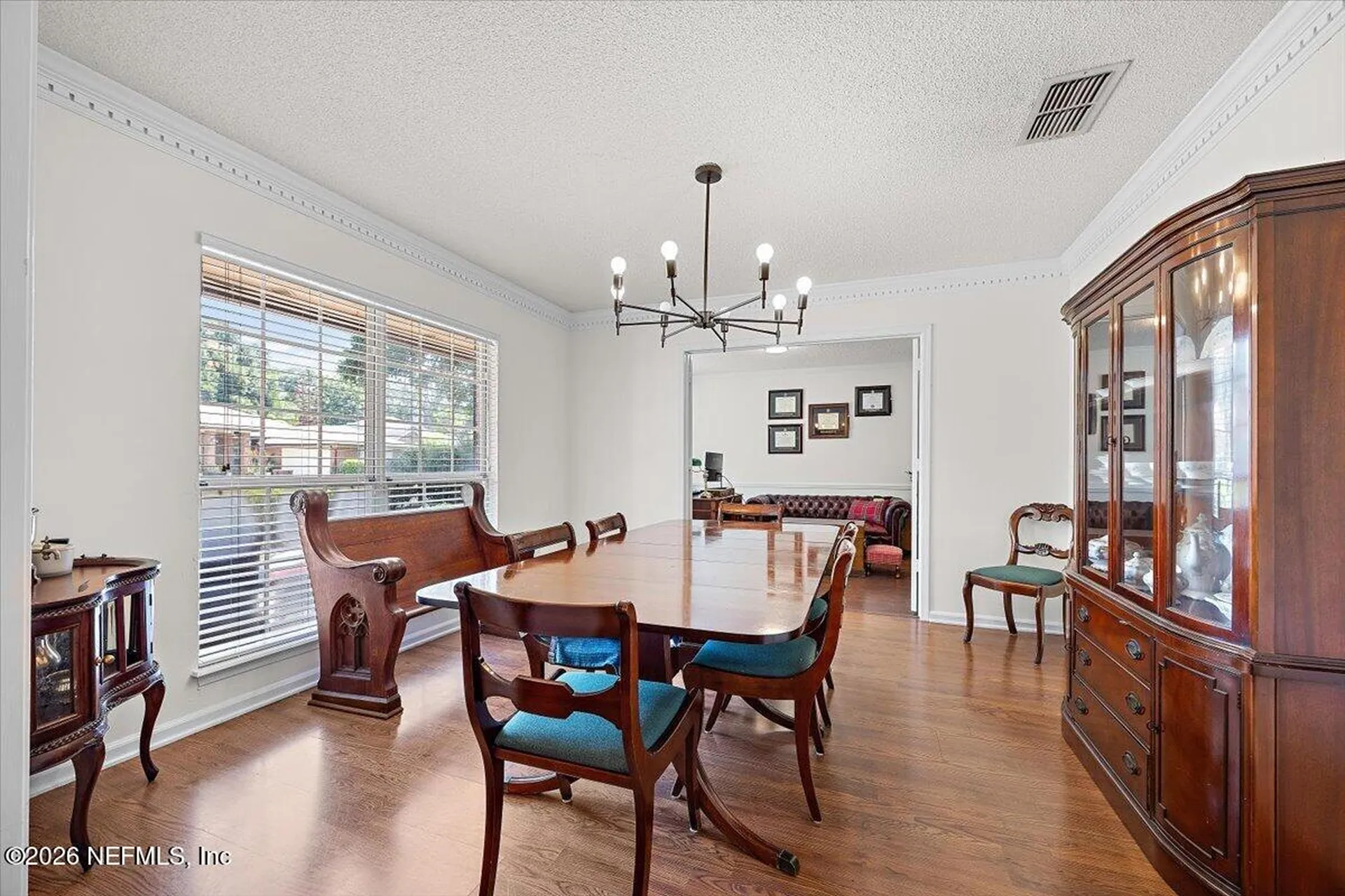 10954 Heathfield Road Jacksonville FL 32225