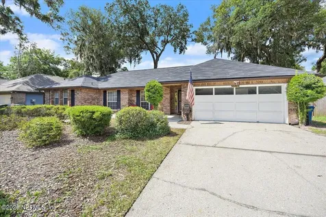 10954 Heathfield Road Jacksonville FL 32225
