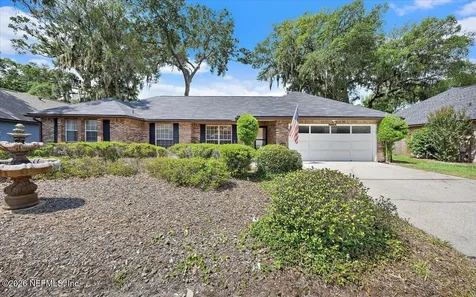 10954 Heathfield Road Jacksonville FL 32225