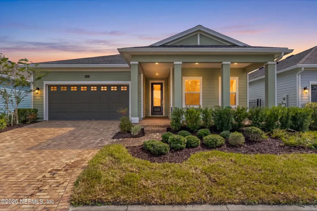 95 Sadler Court St. Augustine FL 32092