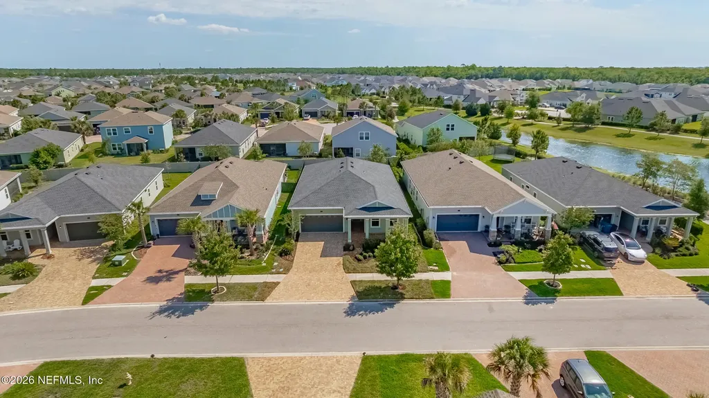 95 Sadler Court St. Augustine FL 32092