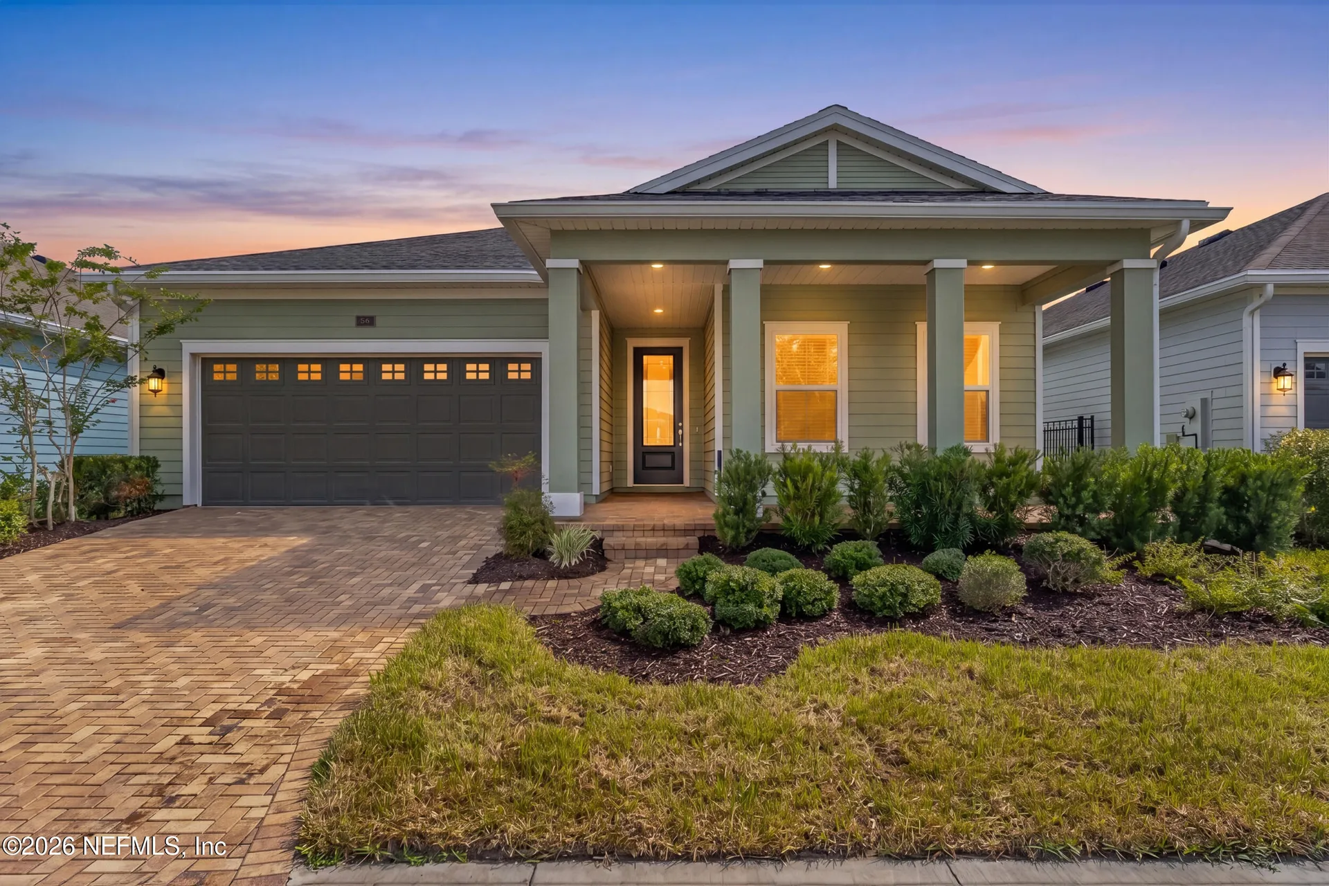 95 Sadler Court St. Augustine FL 32092