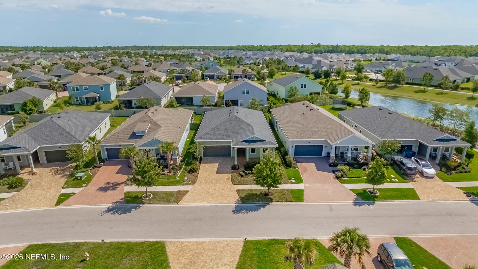 95 Sadler Court St. Augustine FL 32092