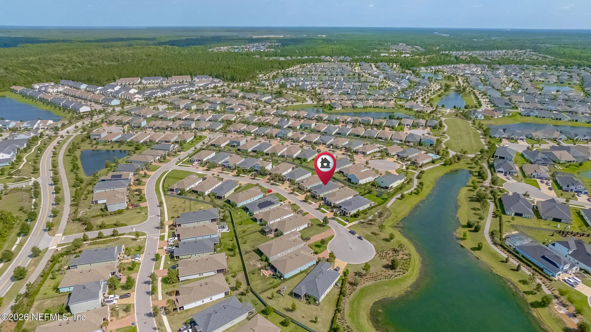 95 Sadler Court St. Augustine FL 32092