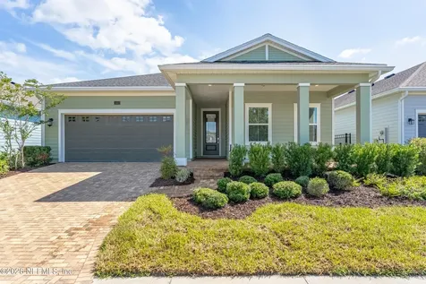 95 Sadler Court St. Augustine FL 32092