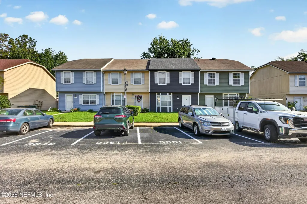 3355 Mandarin Glen Drive Jacksonville FL 32223