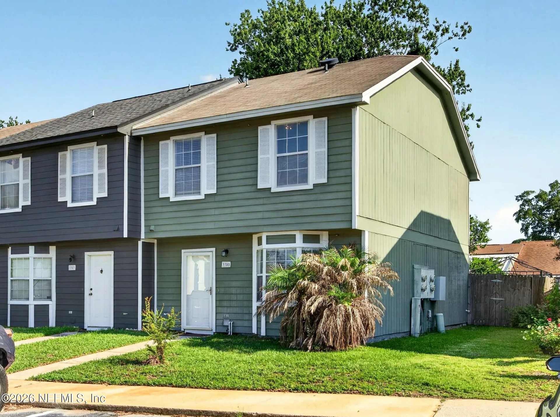 3355 Mandarin Glen Drive Jacksonville FL 32223