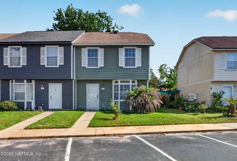 3355 Mandarin Glen Drive Jacksonville FL 32223
