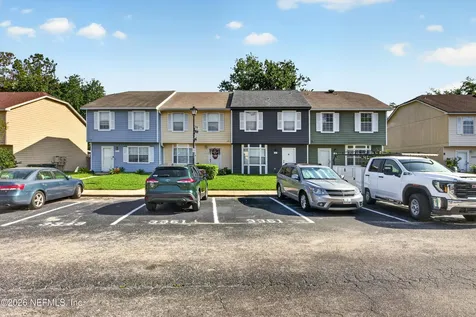 3355 Mandarin Glen Drive Jacksonville FL 32223