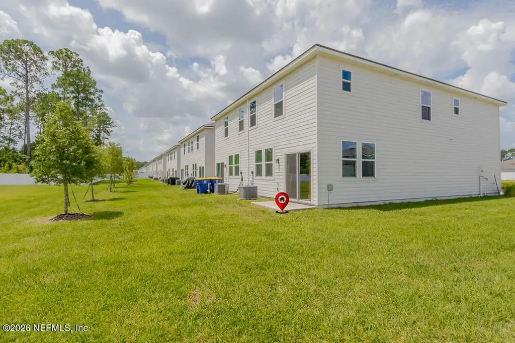14438 Macadamia Lane Jacksonville FL 32216