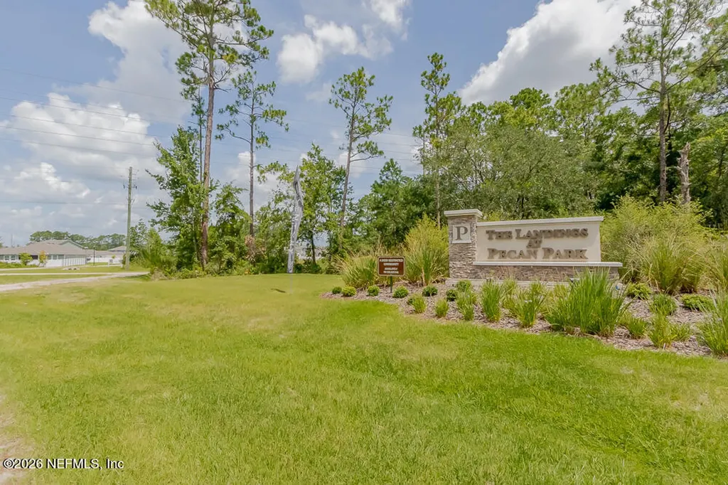 14438 Macadamia Lane Jacksonville FL 32216