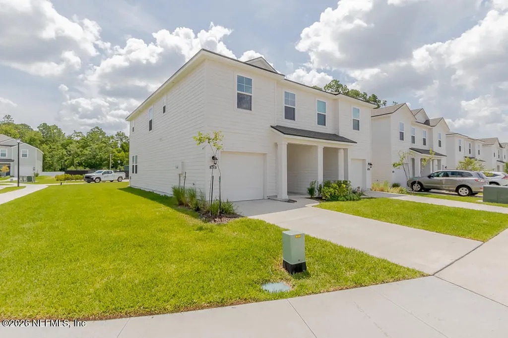 14438 Macadamia Lane Jacksonville FL 32216