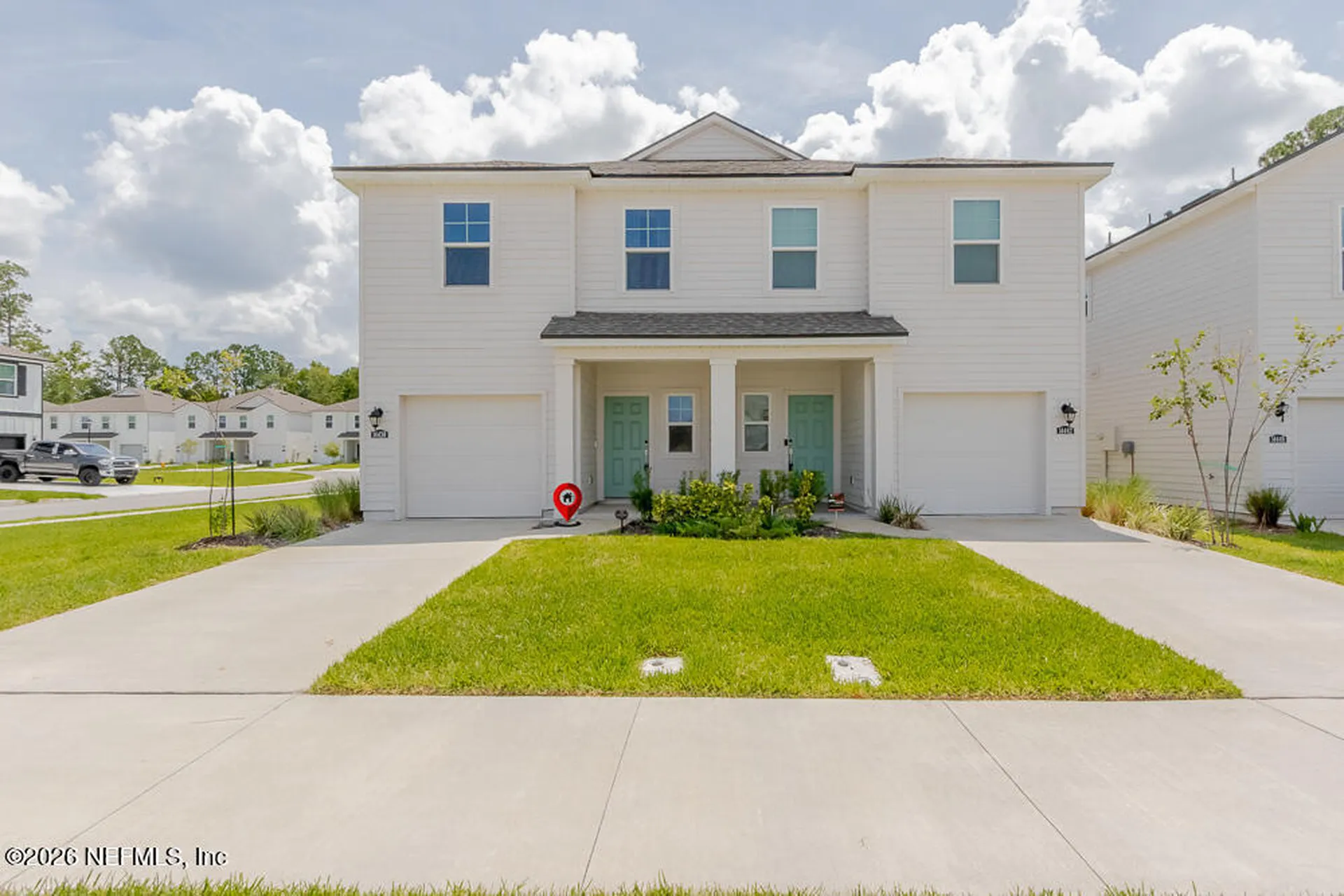 14438 Macadamia Lane Jacksonville FL 32216