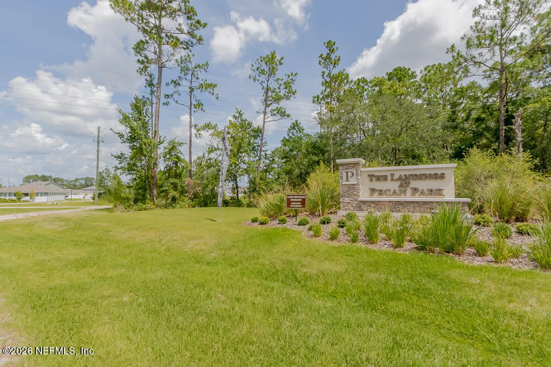 14438 Macadamia Lane Jacksonville FL 32216