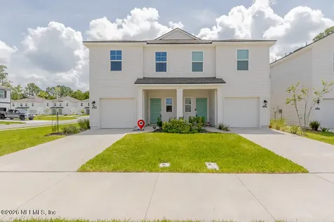 14438 Macadamia Lane Jacksonville FL 32216