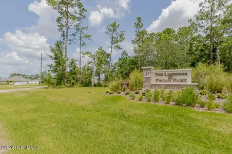 14438 Macadamia Lane Jacksonville FL 32216