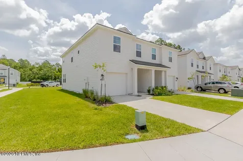 14438 Macadamia Lane Jacksonville FL 32216