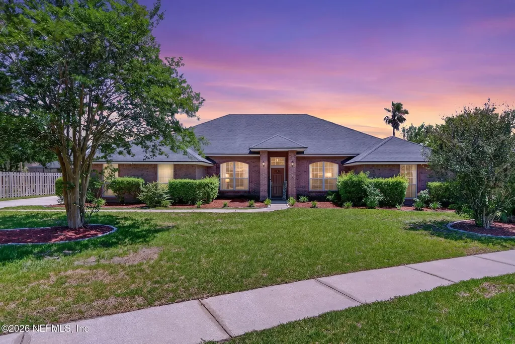 10224 Hamlet Glen Drive Jacksonville FL 32221