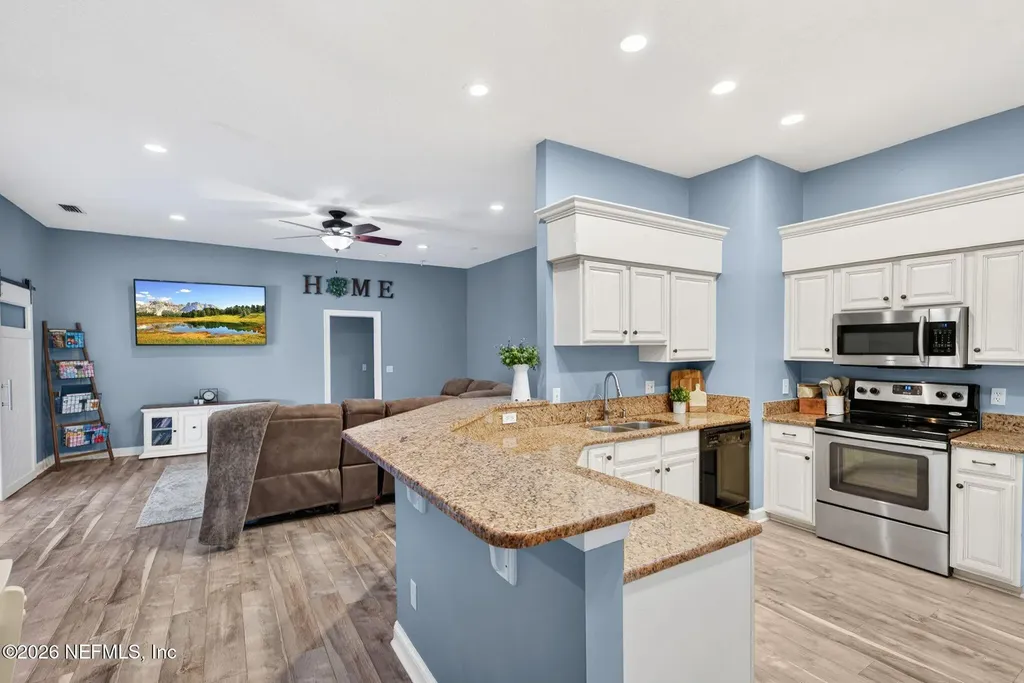 10224 Hamlet Glen Drive Jacksonville FL 32221