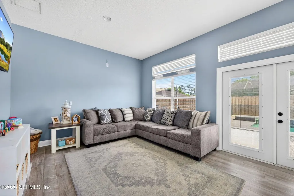 10224 Hamlet Glen Drive Jacksonville FL 32221