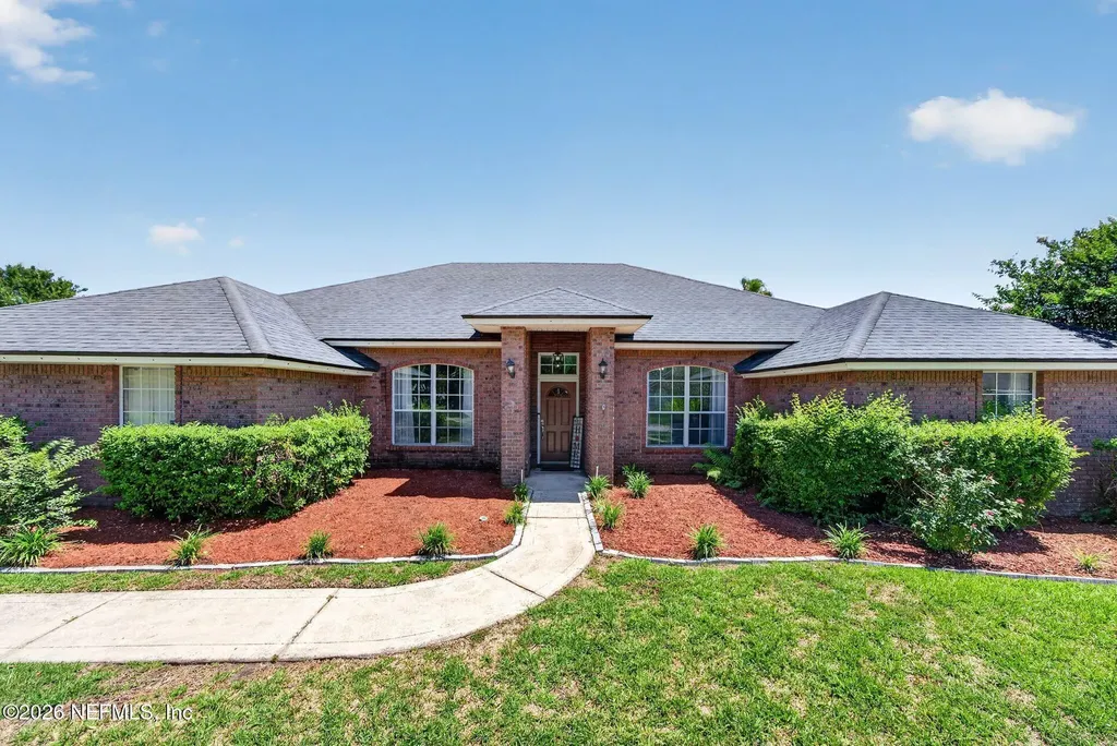 10224 Hamlet Glen Drive Jacksonville FL 32221