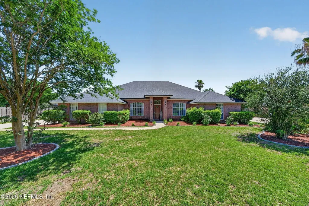 10224 Hamlet Glen Drive Jacksonville FL 32221
